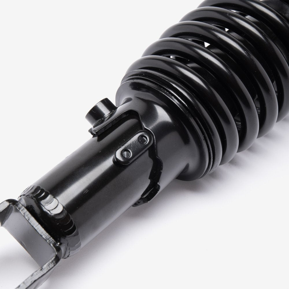 Shock Absorber 2