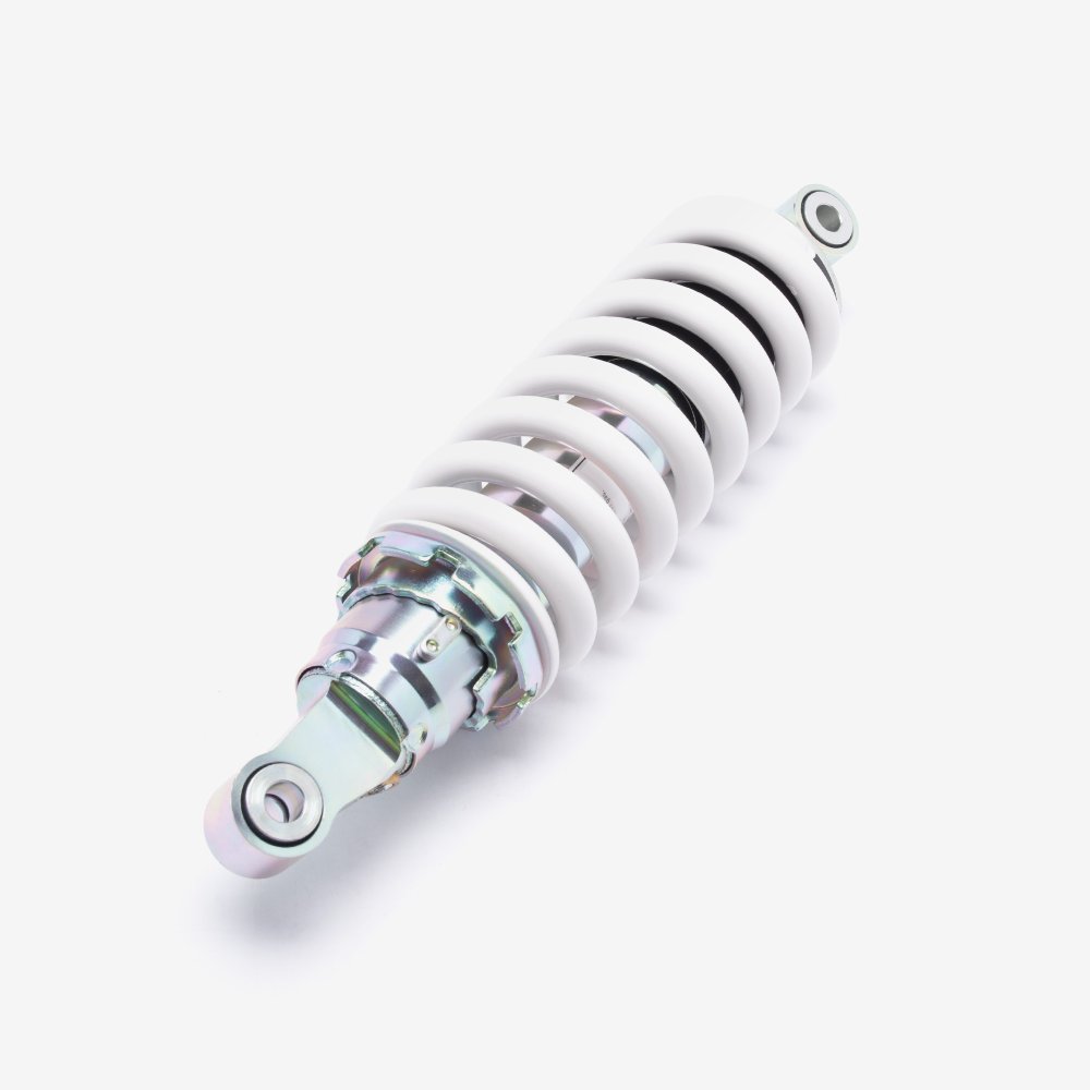 Shock Absorber 2