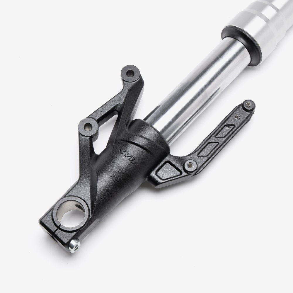 Right Suspension Fork 2