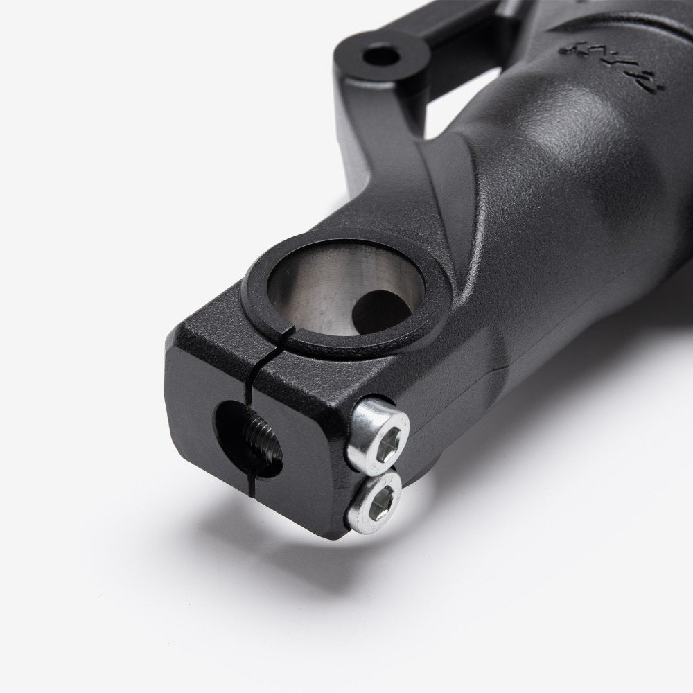 Right Suspension Fork 3
