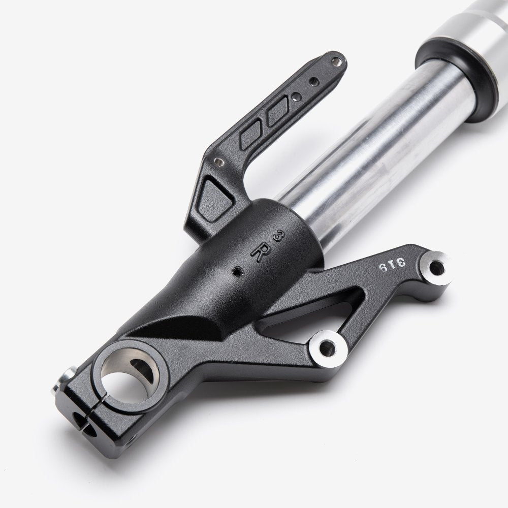 Right Suspension Fork 4