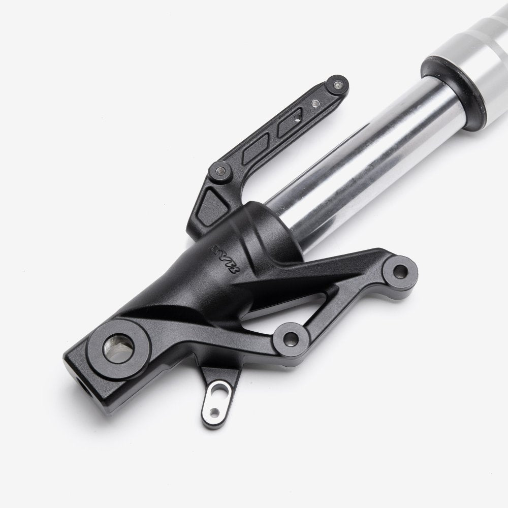 Left Suspension Fork 2