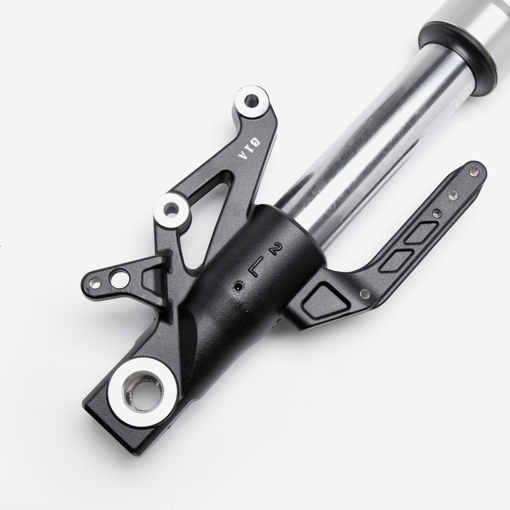 Left Suspension Fork 3