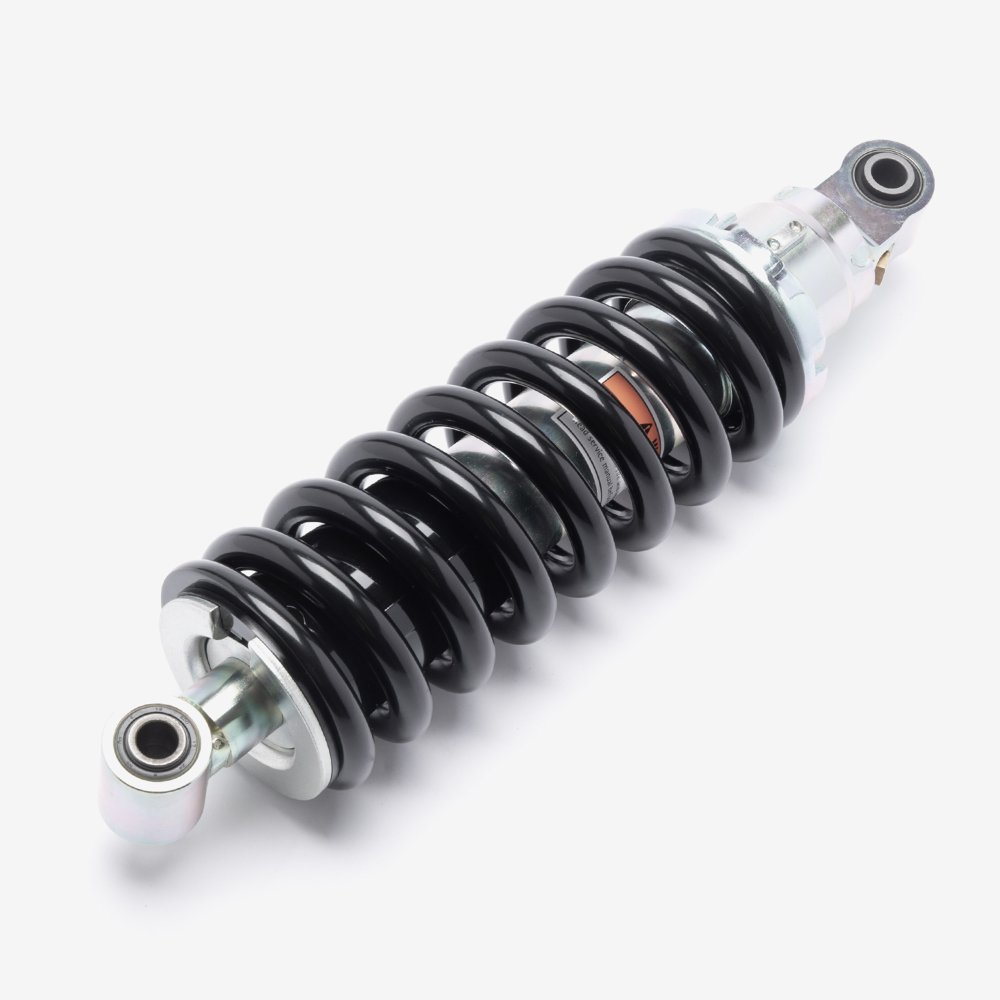 Shock Absorber 2