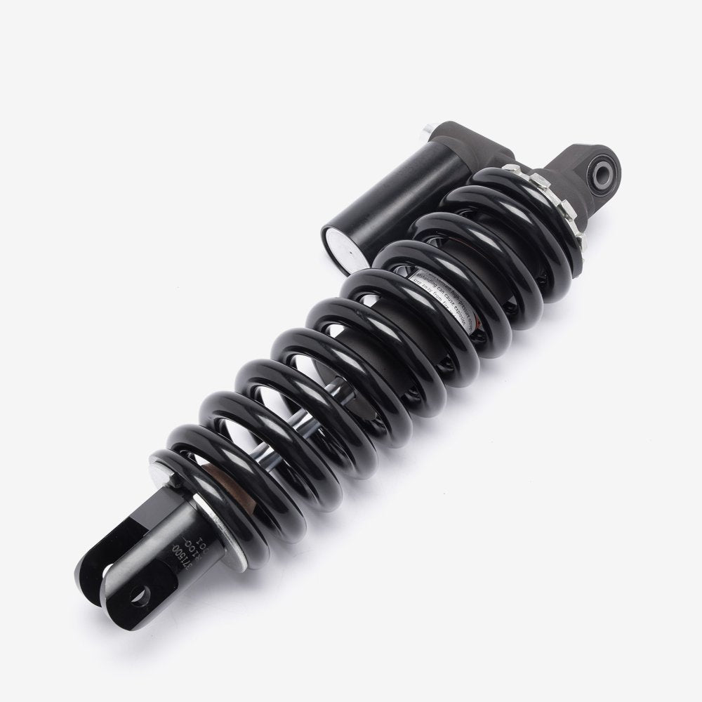 Shock Absorber 2