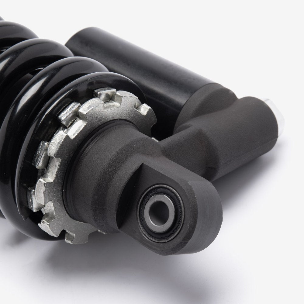 Shock Absorber 4