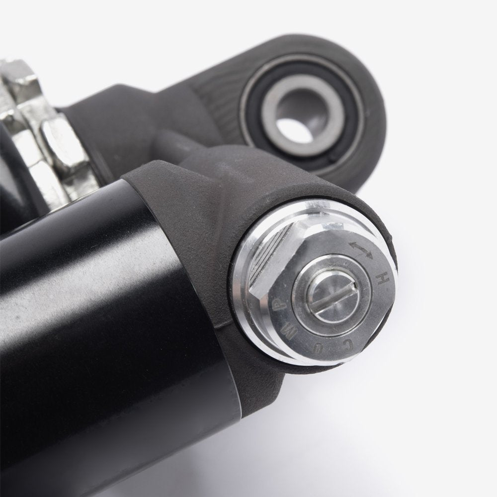 Shock Absorber 5