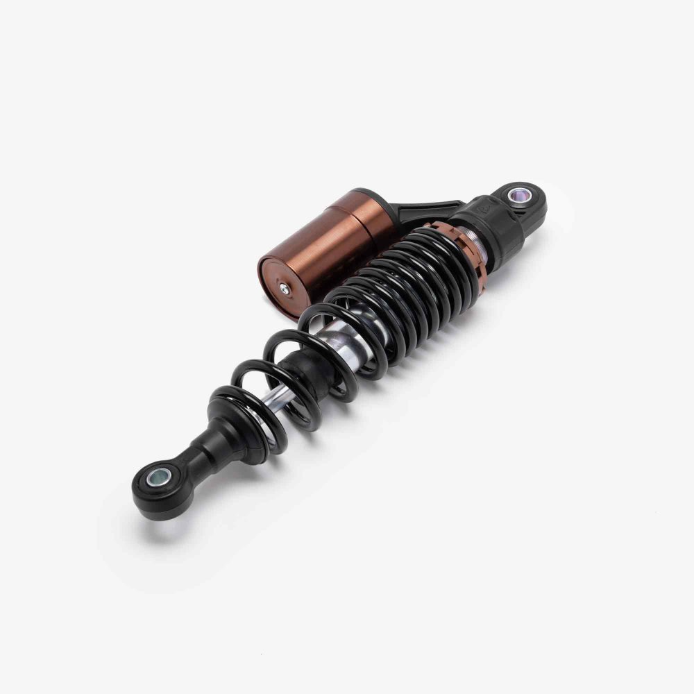 Shock Absorber 2