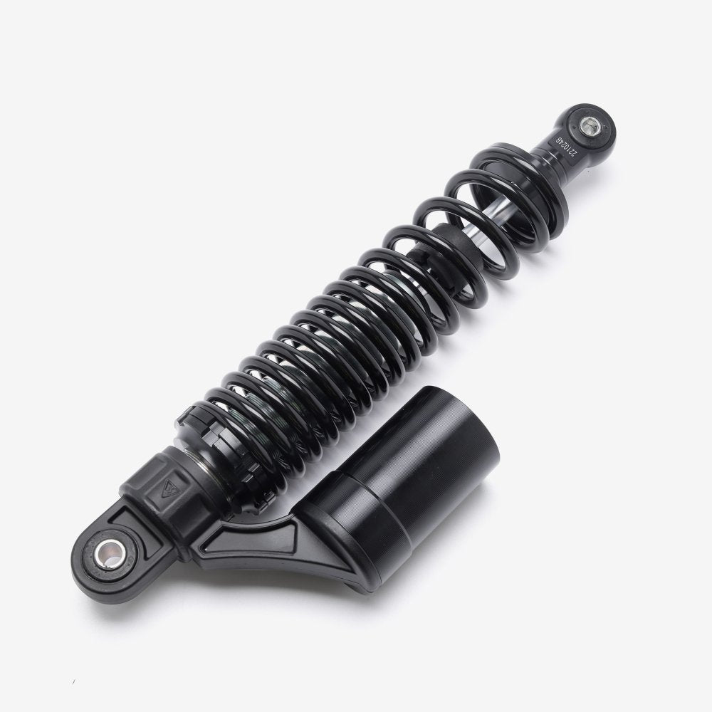 Shock Absorber 2