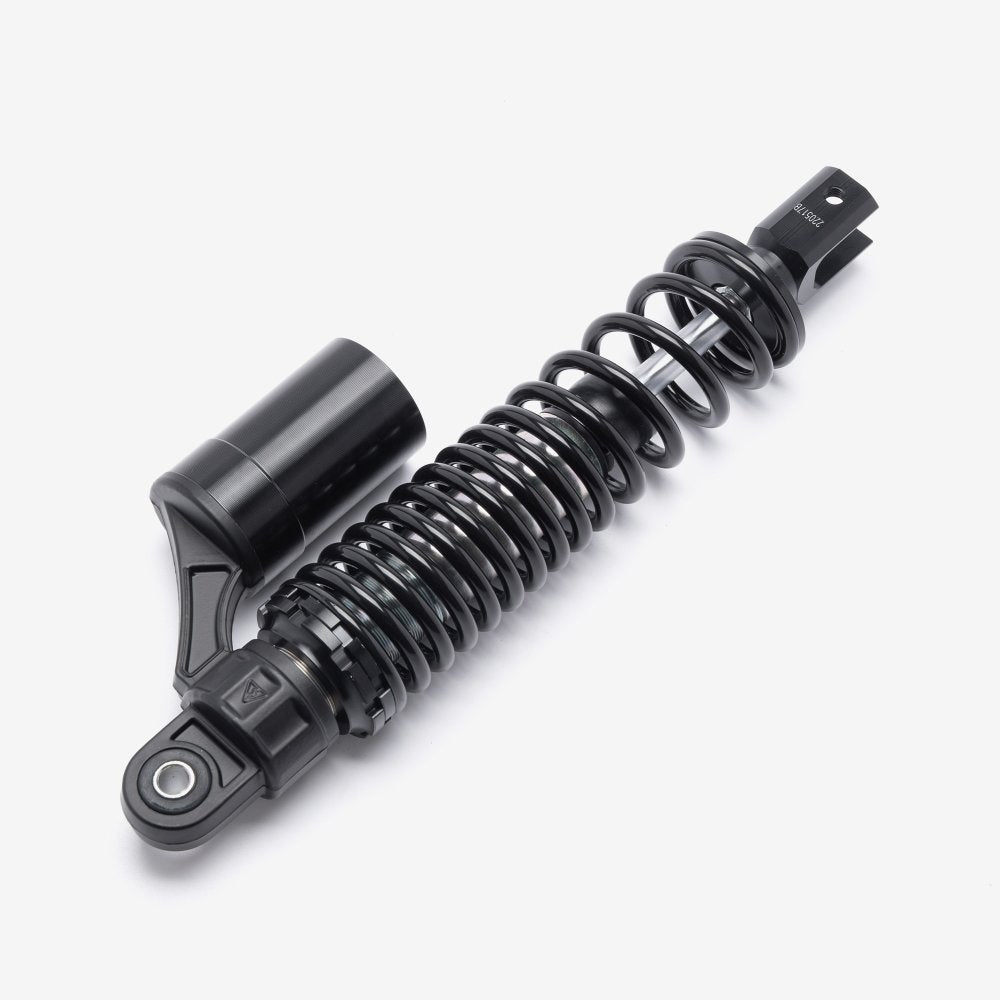 Shock Absorber 2