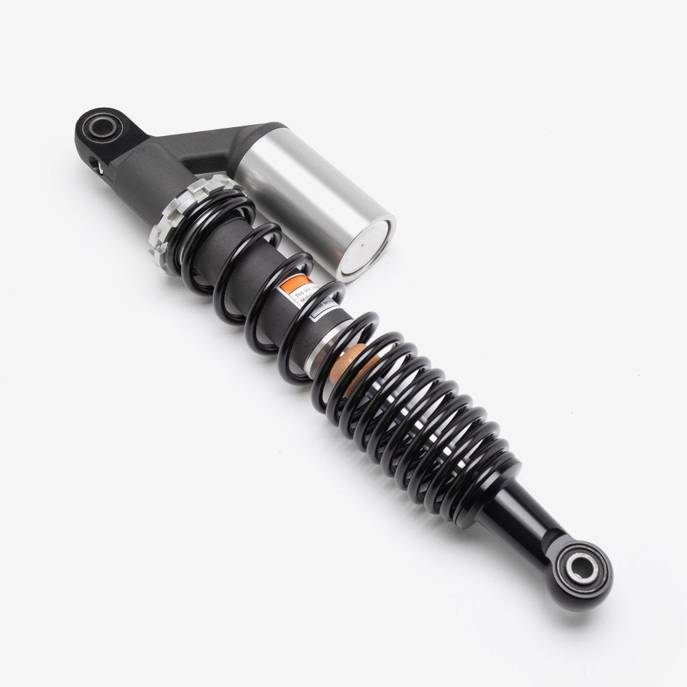 Shock Absorber 2