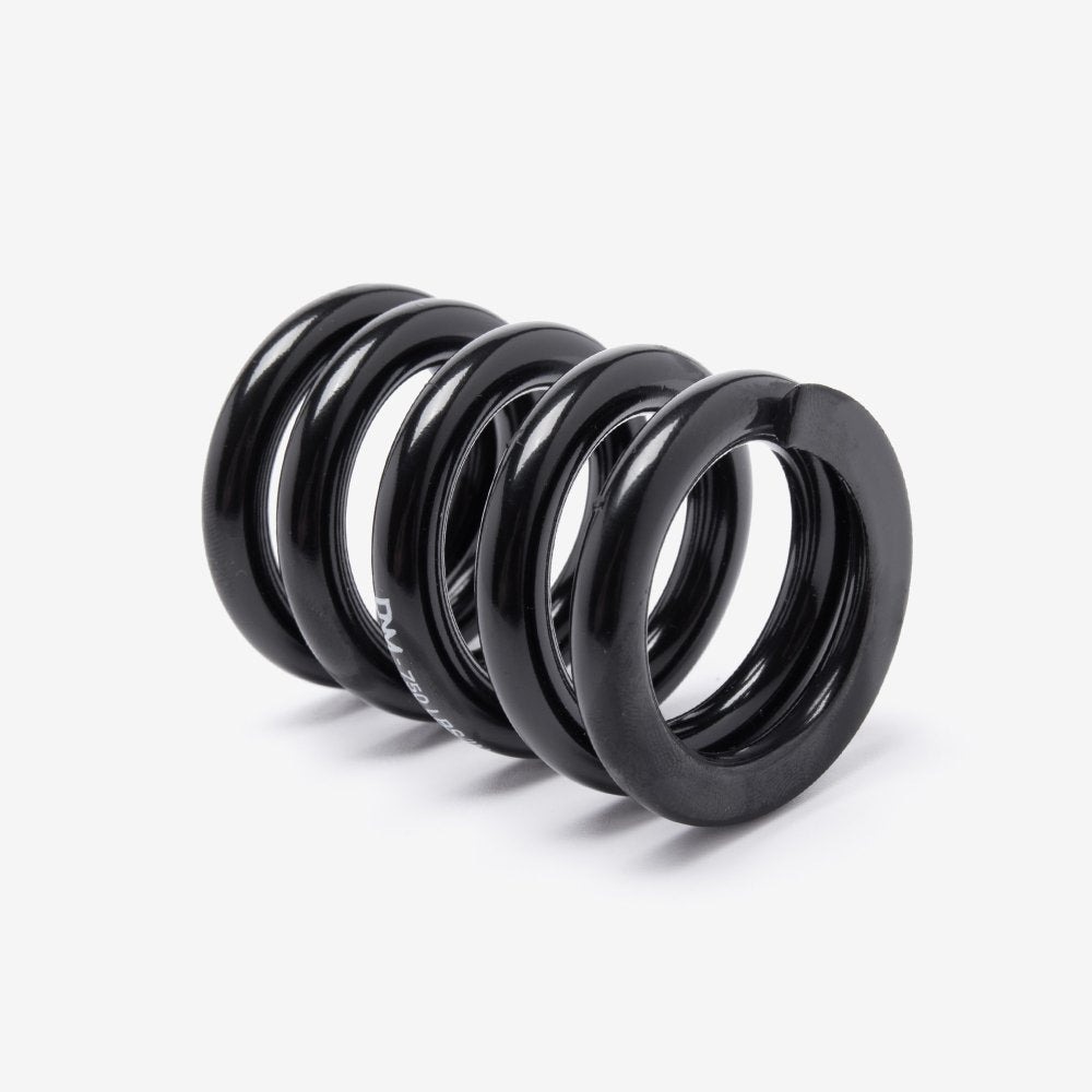 Shock Absorber Spring 10 K=750 Lb/in