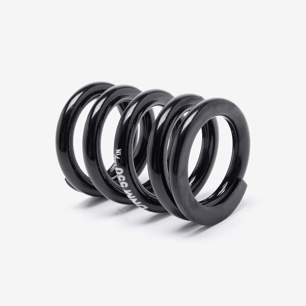 Shock Absorber Spring 10 K=550 Lb/in