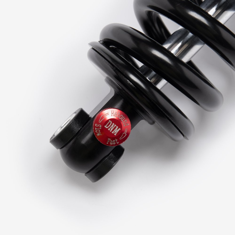 Shock Absorber (DNM) 4