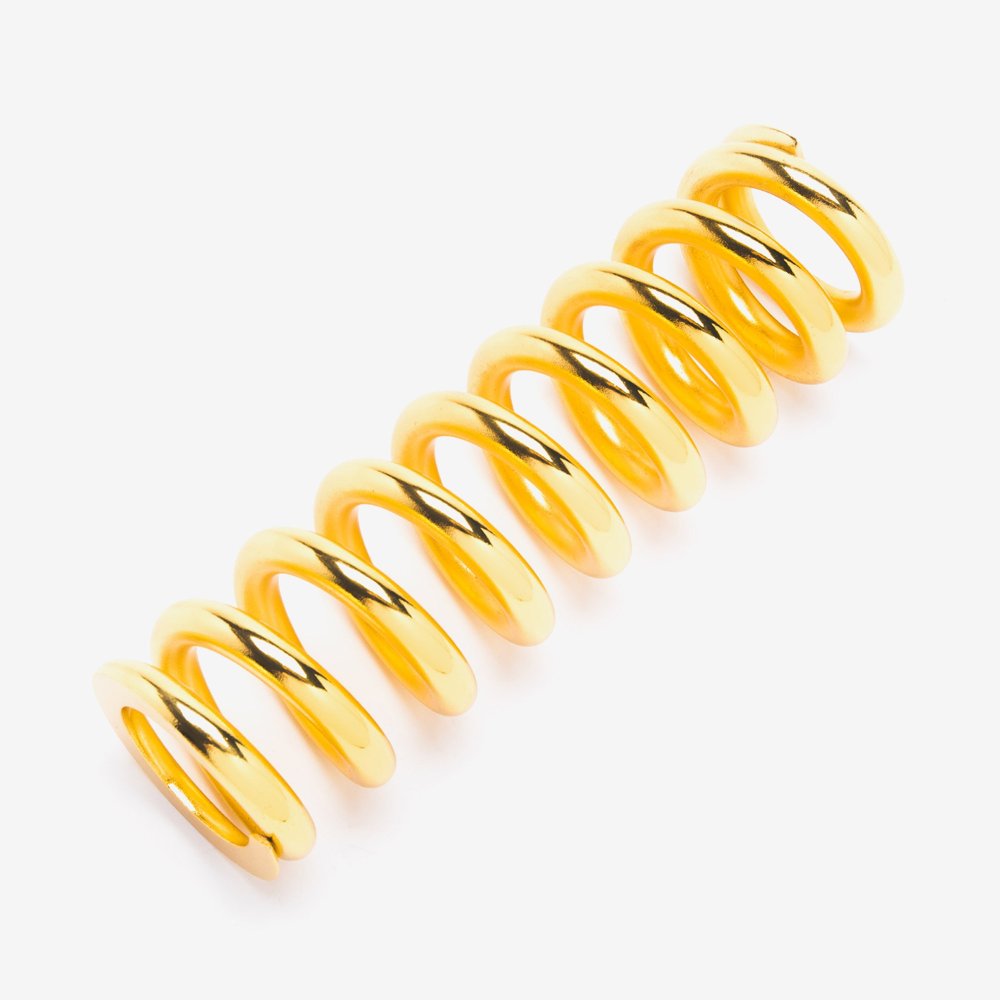 Shock Absorber Spring