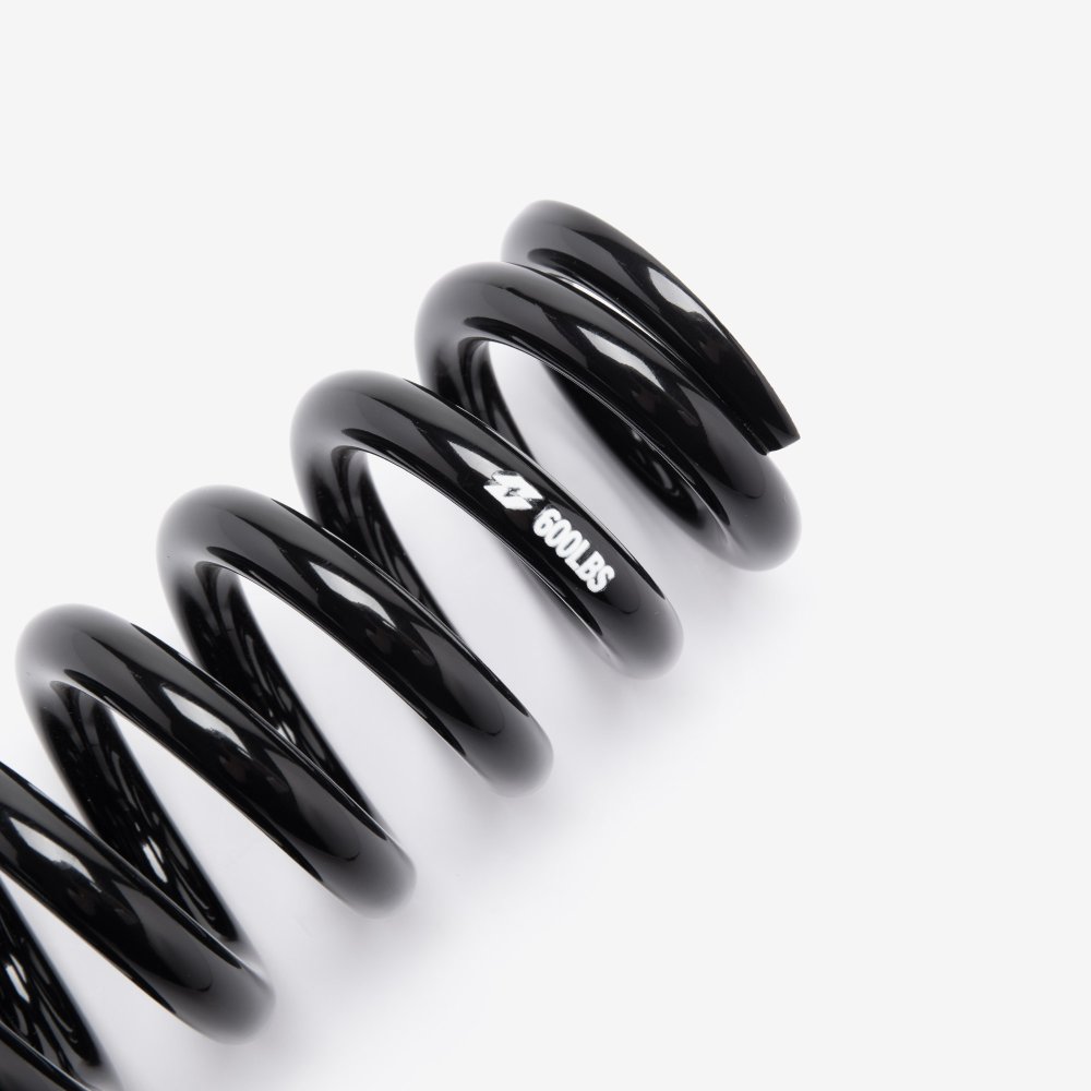 Shock Absorber Spring 2