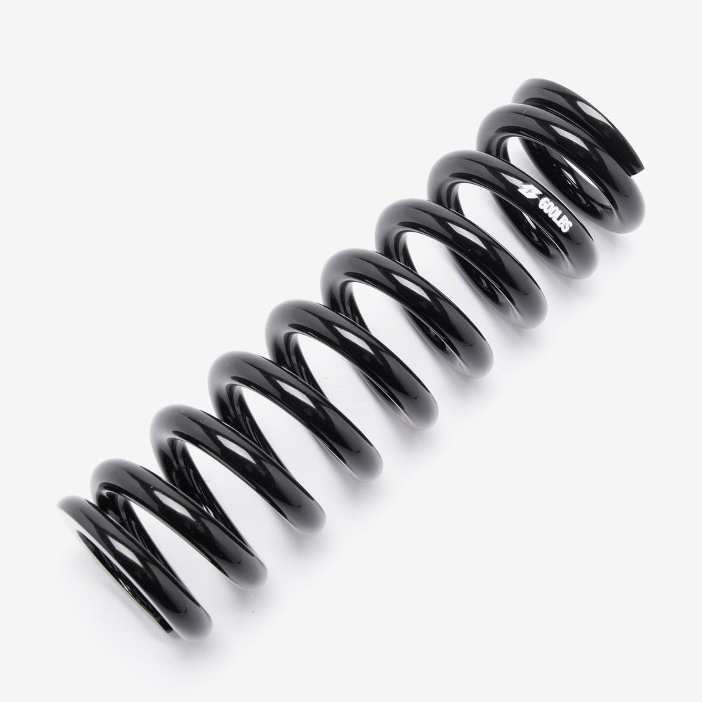 Shock Absorber Spring