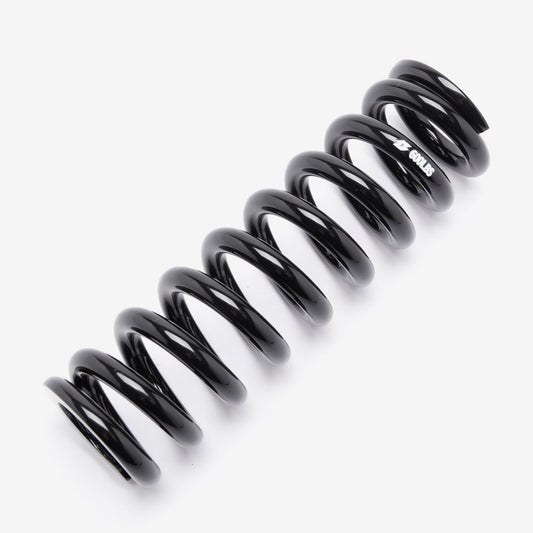 Shock Absorber Spring