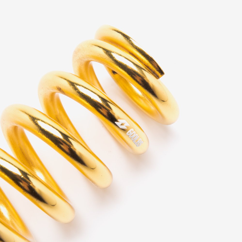 Shock Absorber Spring 2