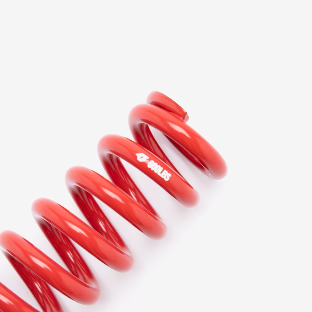 Shock Absorber Spring 2