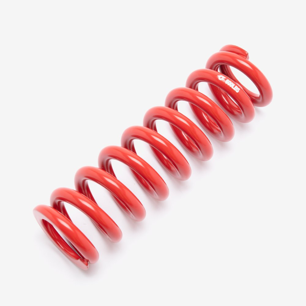 Shock Absorber Spring