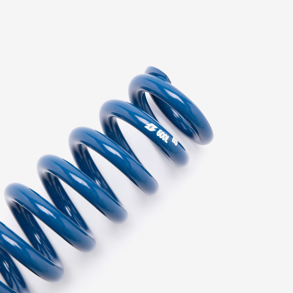 Shock Absorber Spring 2