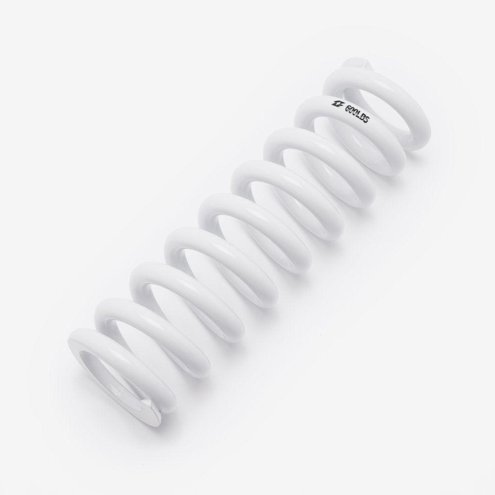 Shock Absorber Spring