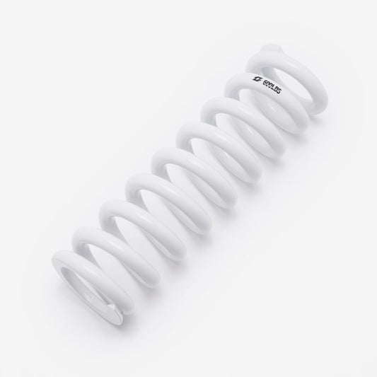 Shock Absorber Spring