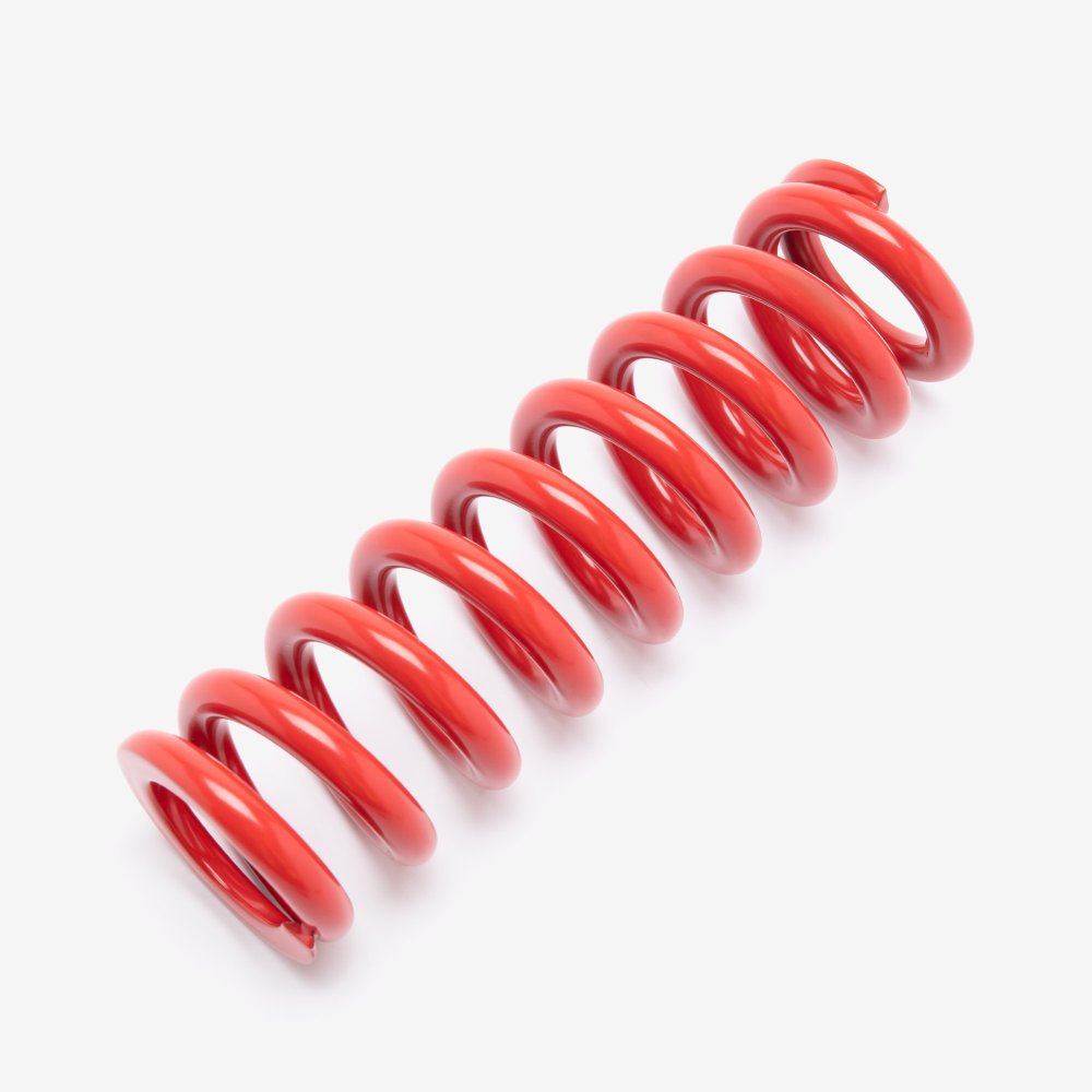 Shock Absorber Spring