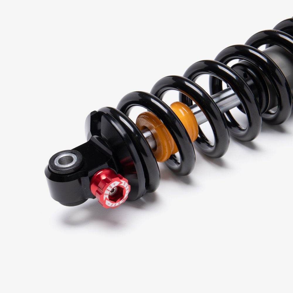 Shock Absorber 3