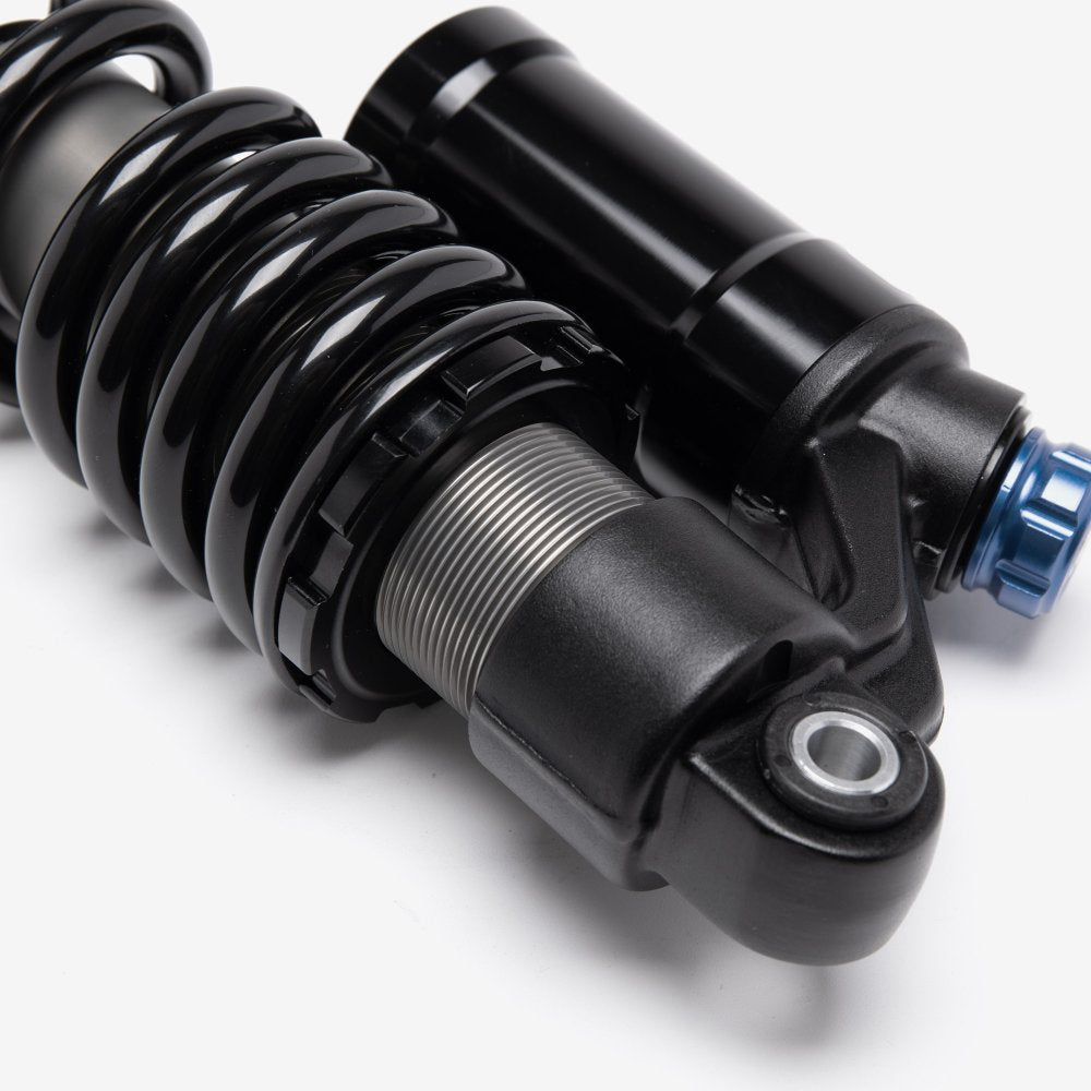 Shock Absorber 4