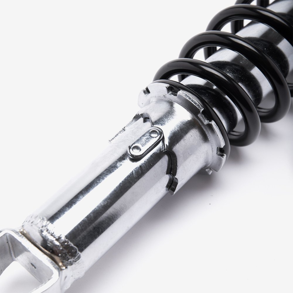 Shock Absorber 4