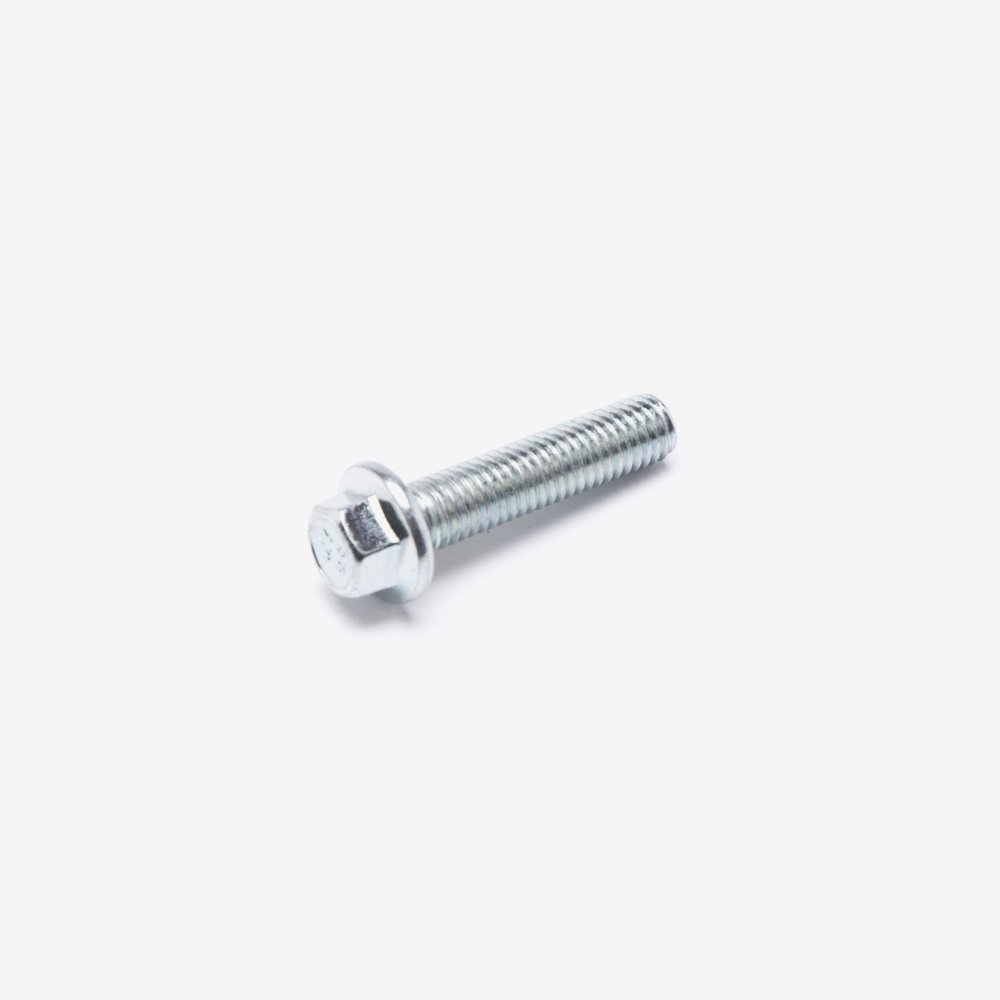 Flange Bolt