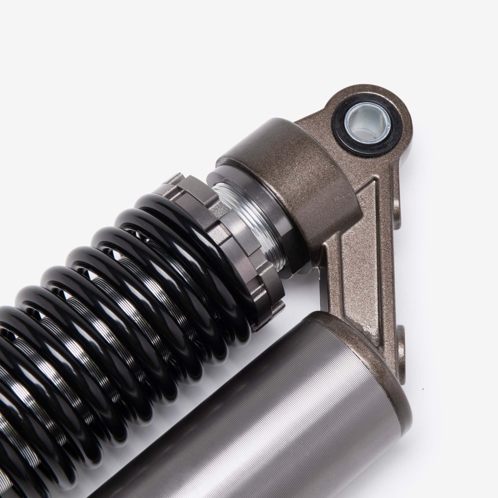 Shock Absorber 4