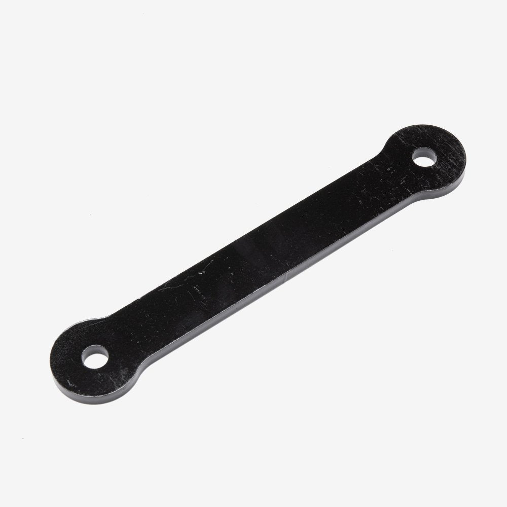 Rear Shock Linkage