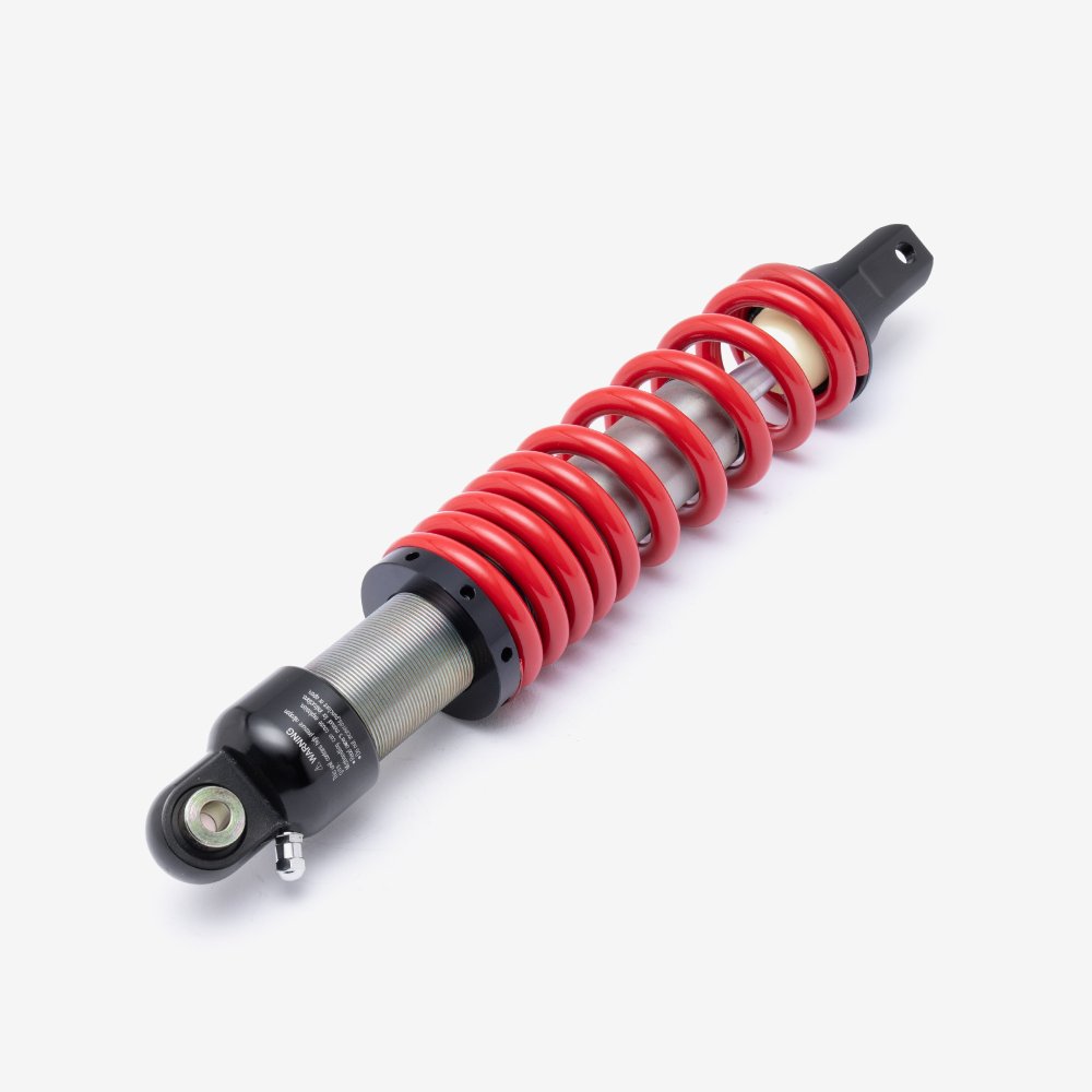 Rear Shock Absorber 2