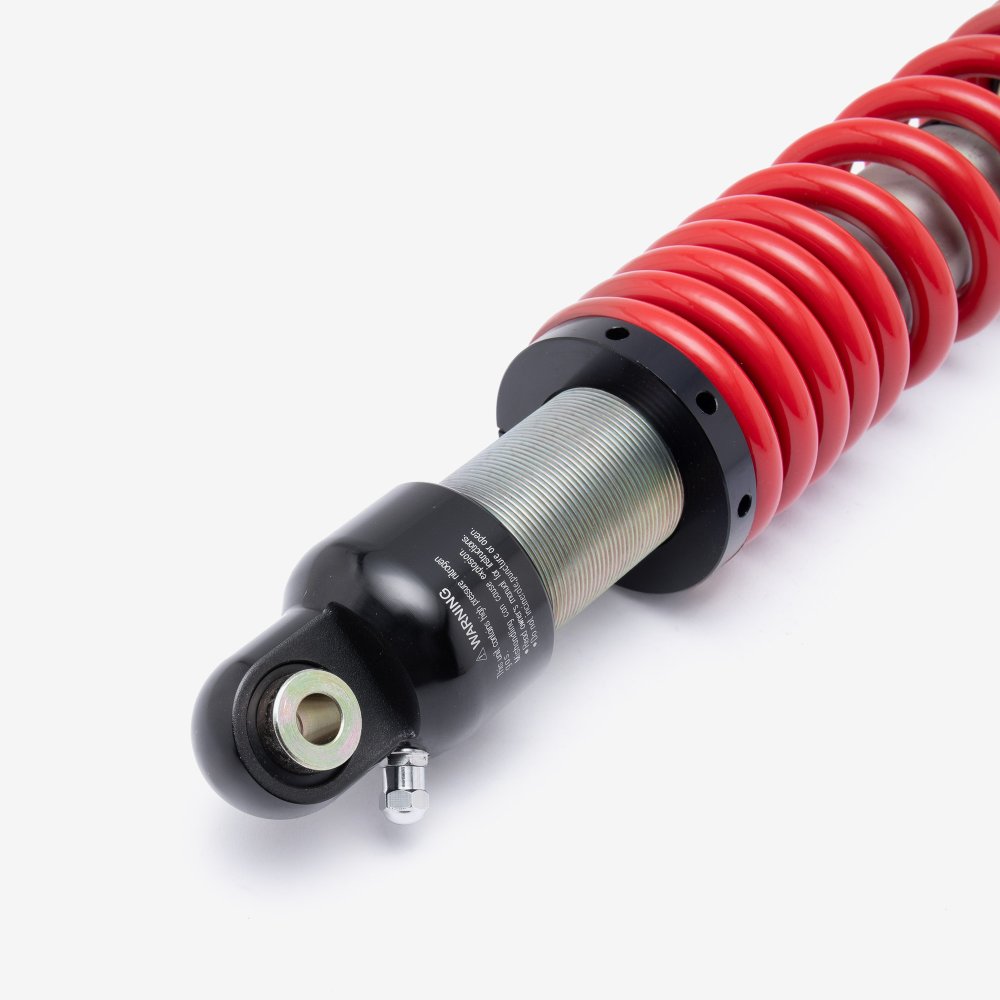 Rear Shock Absorber 3