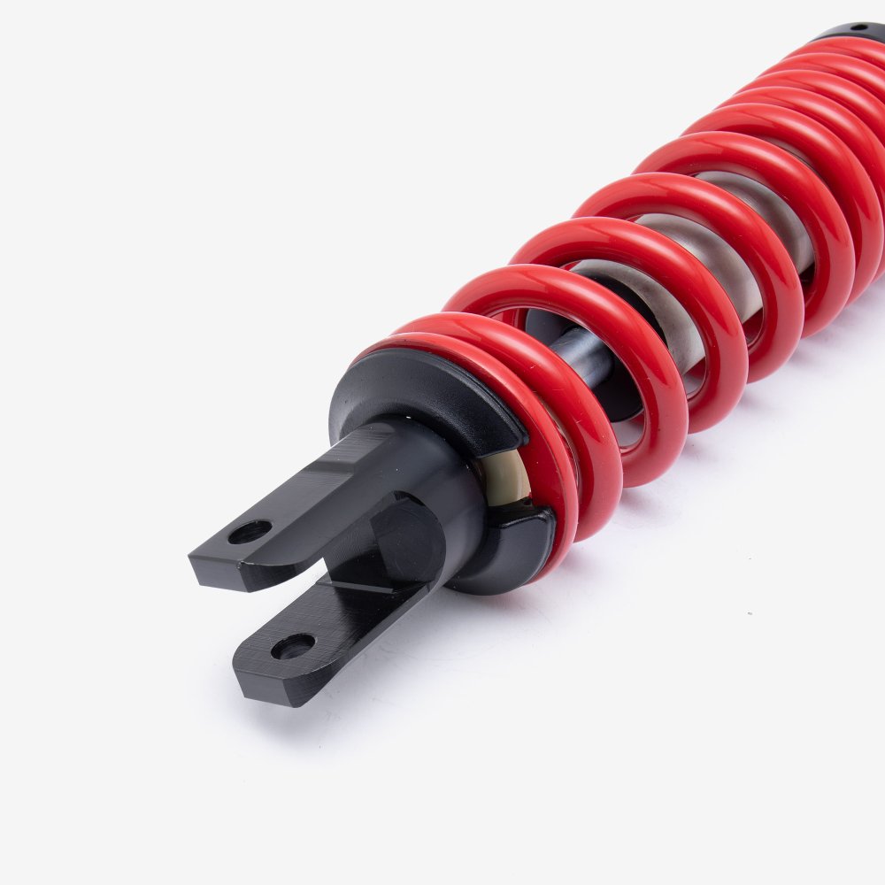 Rear Shock Absorber 4