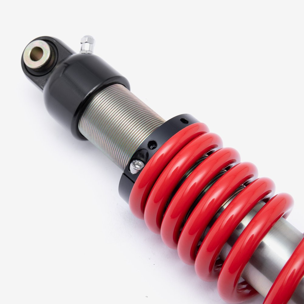 Rear Shock Absorber 5