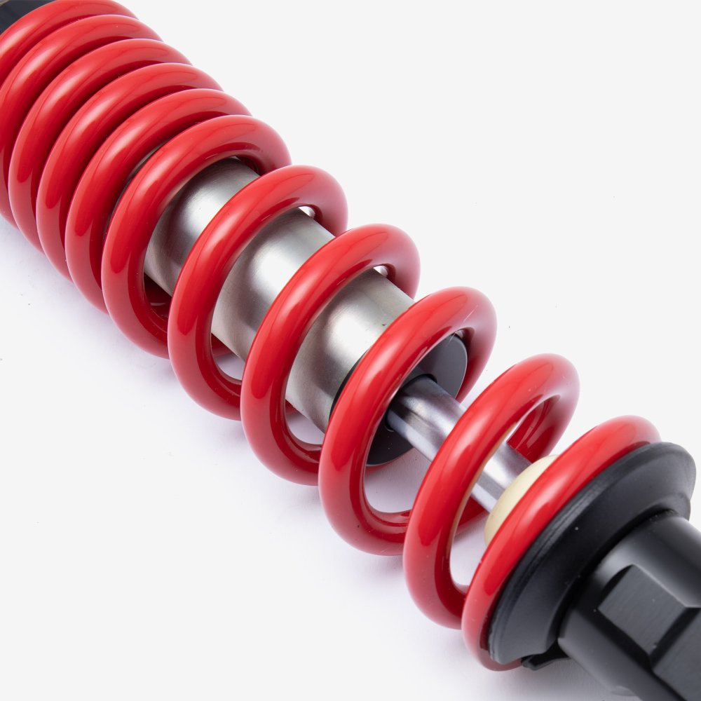 Rear Shock Absorber 6