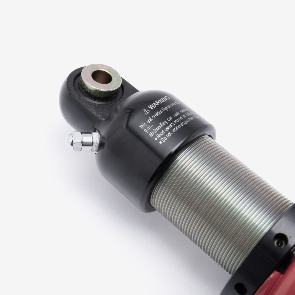 Rear Shock Absorber 7