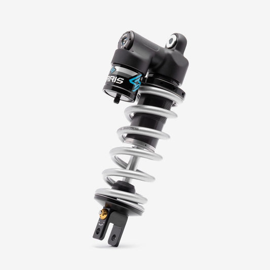 Sirris Competition Tuned - Rear Shock