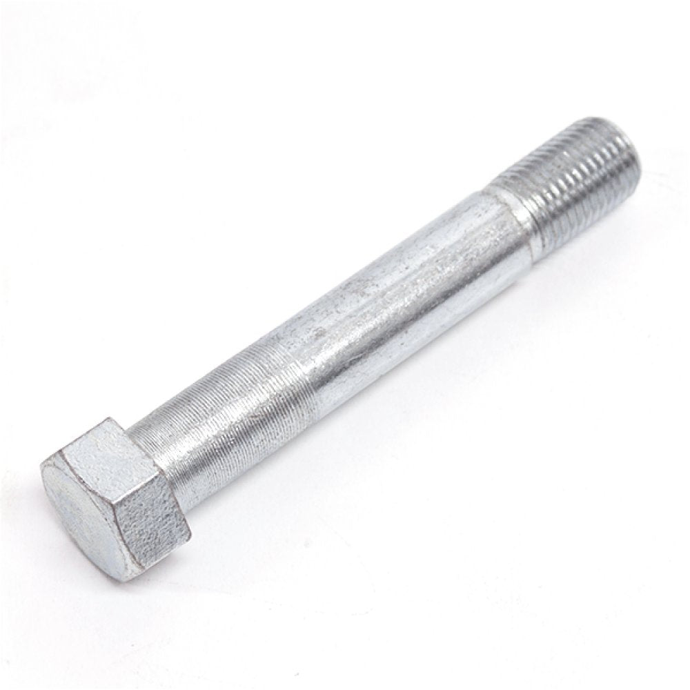 Shock Absorber Bolt Bottom