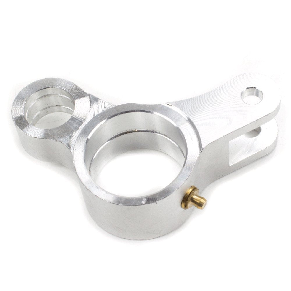 Shock Linkage 2