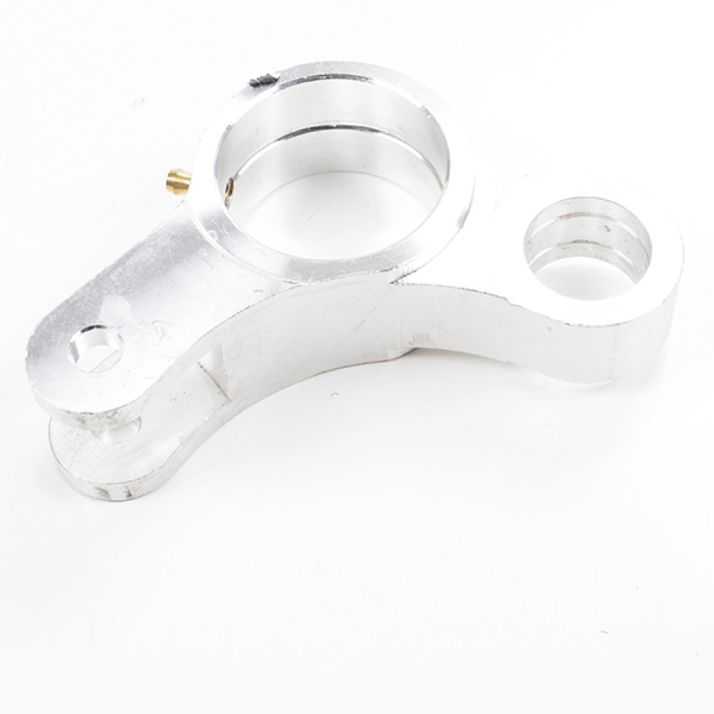 Shock Linkage