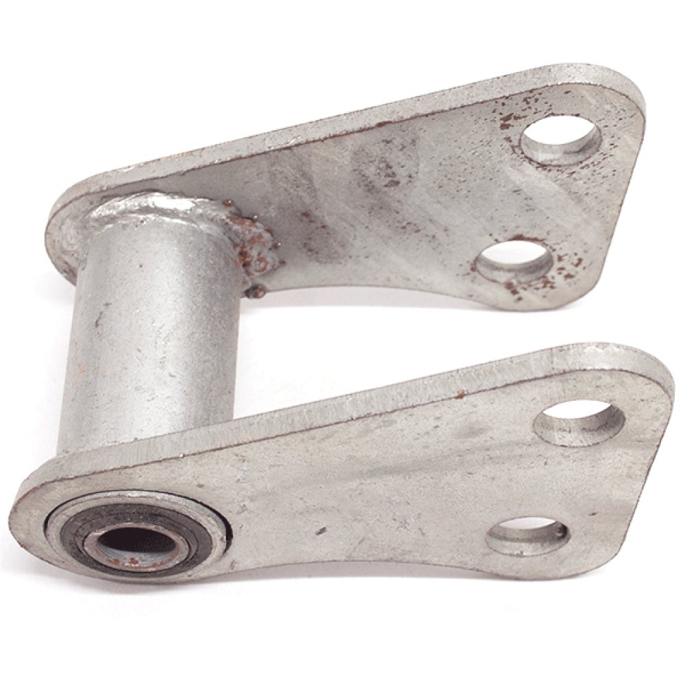 Shock Linkage 2