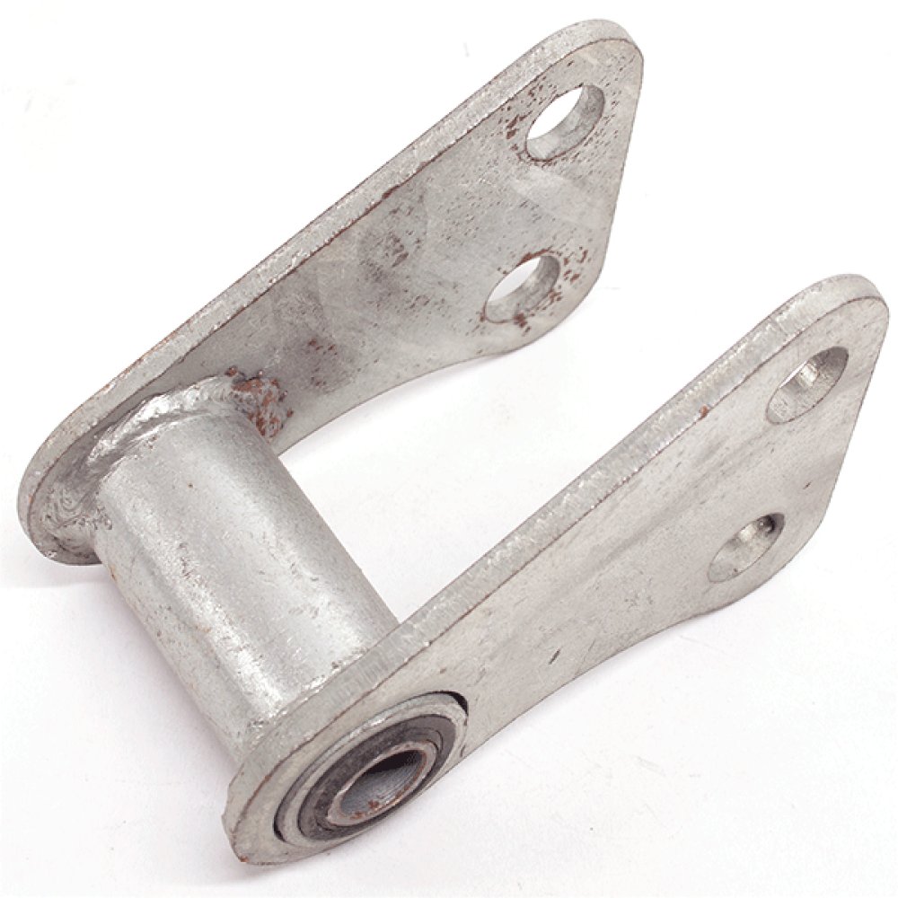 Shock Linkage
