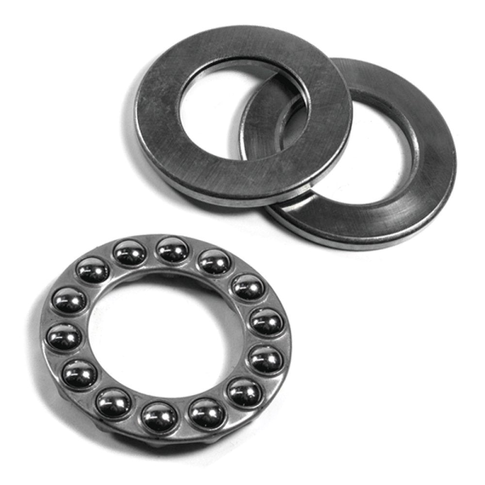 Yoke Bearing