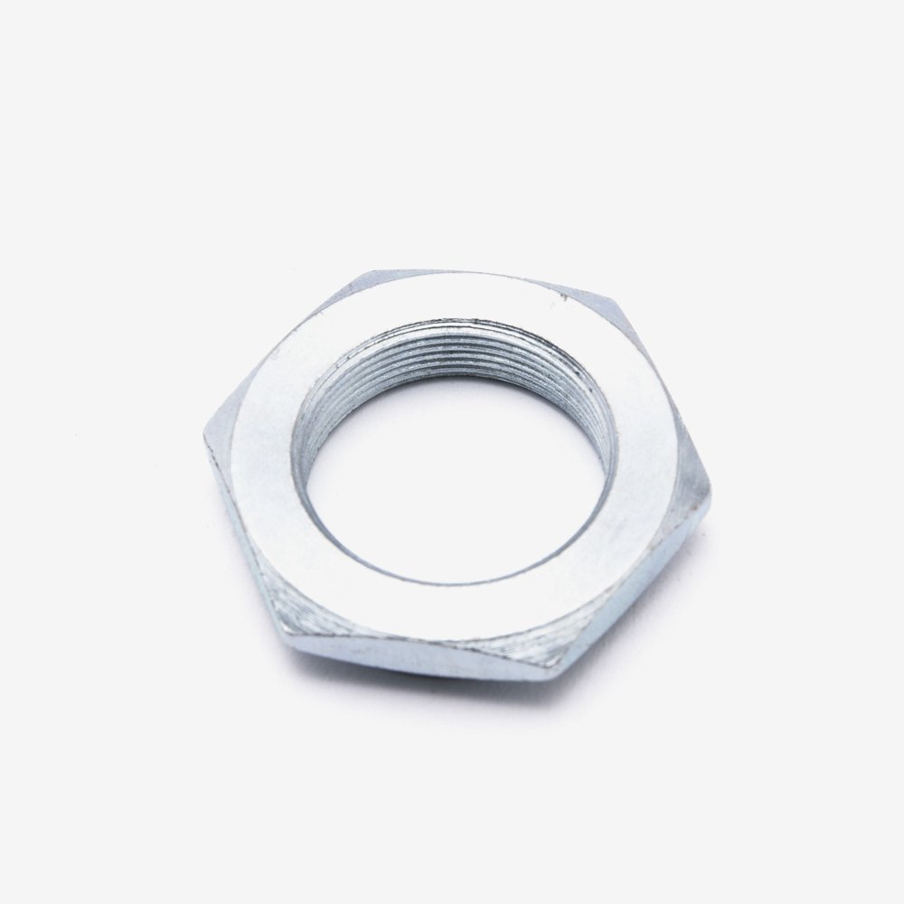 Fork Dust Seal Nut 2