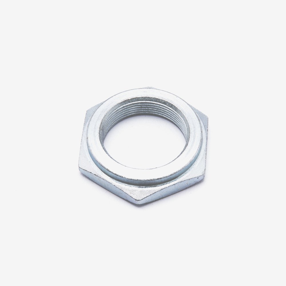 Fork Dust Seal Nut